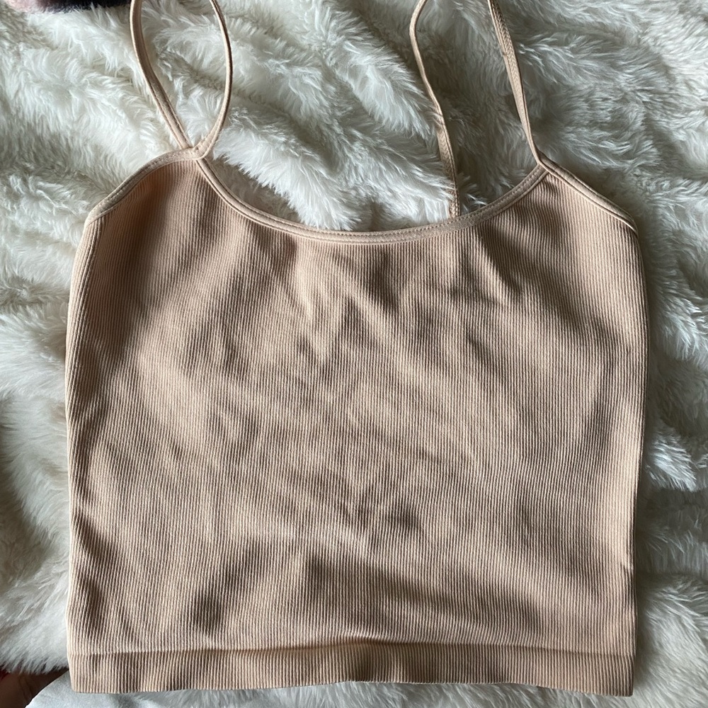 NikiBiki Strappy Bralette